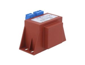 Transformator: sieciowy, 12VA, 230VAC, 12V, 1A, do domofonów TSZZBD 12/002M