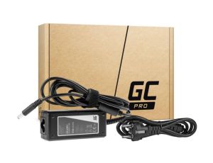 ZASILACZ ŁADOWARKA DO LAPTOPA DELL Green Cell PRO AD57AP 19,5V 2,31A 45W 4,5mm/3,0mm