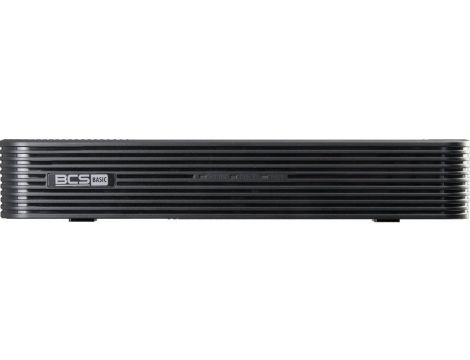 Rejestrator IP 8-kanałowy 8 Mpix BCS-B-NVR0801-8P(2.0)