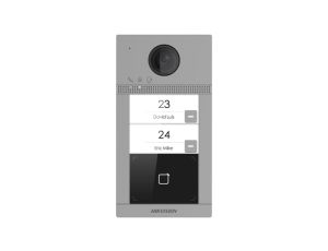 Stacja bramowa HIKVISION DS-KV8213-WME1(C)/Flush