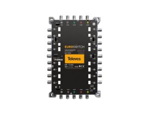 EuroSwitch Televes 5x5x16 ref. 719505