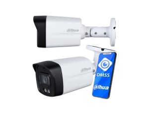 Kamera IP Dahua IPC-HFW1239TL1-A-IL