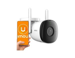 KAMERA IP IMOU BULLET 2C 4MP IPC-F42P-D