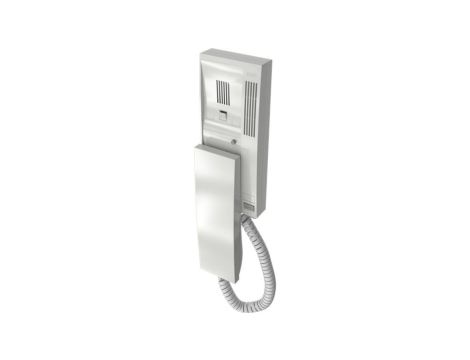 ACO INS-UP720BX UNIFON - hold, 1-przycisk, gniazdo RJ