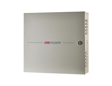 KONTROLER DOSTĘPU HIKVISION DS-K2604T