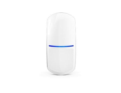 SATEL CZUJKA RUCHU PIR SLIM-PIR-PRO