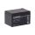 Akumulator AGM ALARMTEC serii BP 12V 12Ah