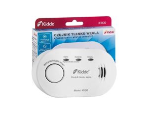 Czujnik czadu Kidde K5CO