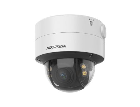 Kamera IP kopułkowa 4 Mpix 3,6-9mm DS-2CD2747G2-LZS (3.6-9mm) (C)