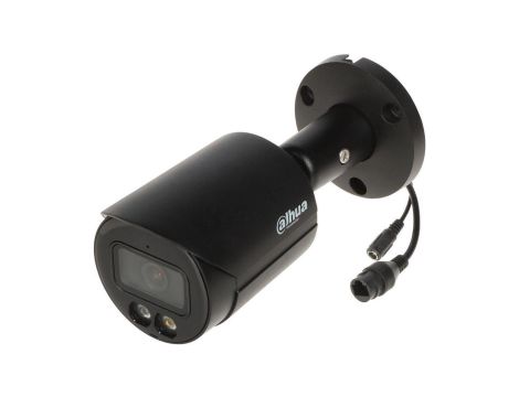 KAMERA IP DAHUA IPC-HFW2449S-S-IL-0280B-BLACK