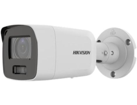 Kamera IP tubowa 8 Mpix 2,8mm DS-2CD2087G2-LU (2.8mm) (C)