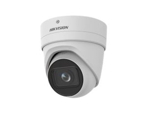 Kamera IP kopułkowa 8 Mpix 2,8-12mm DS-2CD2H86G2-IZS(2.8-12mm)(C)
