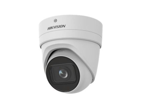 Kamera IP kopułkowa 8 Mpix 2,8-12mm DS-2CD2H86G2-IZS(2.8-12mm)(C)