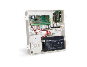 SATEL OBUDOWA OPU-4 PW