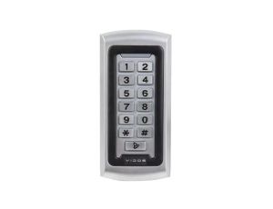Zamek szyfrowy VIDOS ZS42-X z Wi-Fi