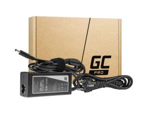ZASILACZ ŁADOWARKA DO LAPTOPA DELL Green Cell PRO AD75AP 19,5V 3,34A 65W 4,5mm/3,0mm