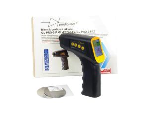 Miernik grubości lakieru Prodig Tech GL-PRO-2-FAZ