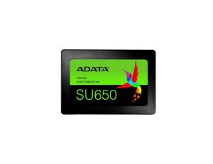 Dysk SSD Adata SU650 Ultimate 1TB 2,5 cala SATA