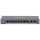 SWITCH POE DS-3E0310P-E/M 10-PORTOWY HIKVISION