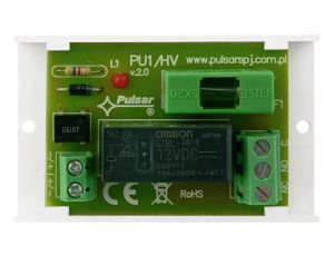 MODUŁ PRZEKAŹNIKOWY Pulsar AWZ514