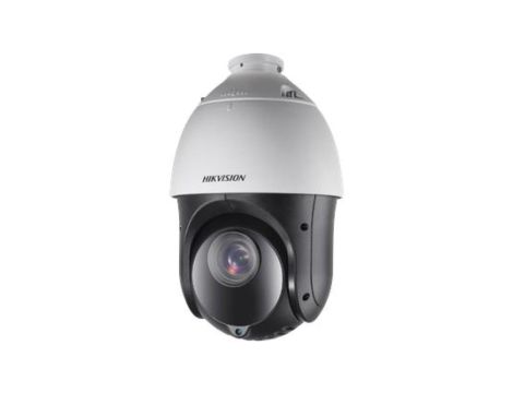 Kamera IP PTZ obrotowa 2 Mpix 4,8-120mm DS-2DE4225IW-DE (T5)