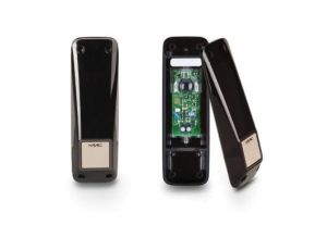 Fotokomórki FAAC XP20D z regulacją oka