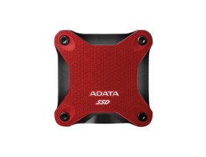 Dysk SSD Adata SD620 512GB czerwony
