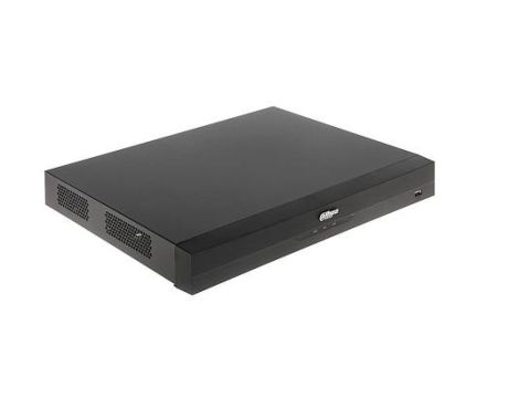 Rejestrator 5W1 16-kanałowy 5 Mpix XVR5216A-4KL-I3