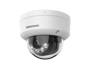 Kamera IP kopułkowa 2 Mpix 2,8mm DS-2CD2123G2-LIS2U(2.8mm)