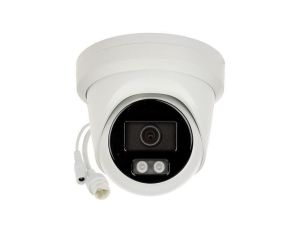 Kamera IP kopułkowa 4 Mpix 2,8mm DS-2CD2347G2H-LISU/SL (2.8mm)