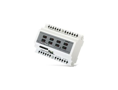 SATEL EKSPANDER WYJ. DIN 35 INT-ORS