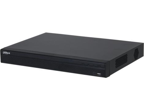 Rejestrator IP 8-kanałowy 12 Mpix NVR4208-4KS3