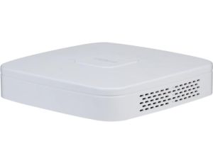 Rejestrator IP 4-kanałowy 12 Mpix NVR2104-4KS3