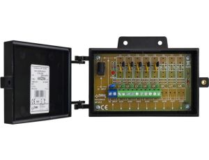 MODUŁ BEZPIECZNIKOWY W OBUDOWIE Pulsar AWZ594