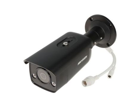 Kamera IP tubowa 4 Mpix 2,8mm DS-2CD2T47G2-L (2.8mm)(C)(BLACK)