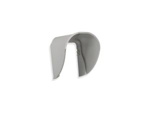 SATEL BE WAVE Daszek ochronny do czujek Outdoor Motion Detector GY HOOD C GY ABAX2