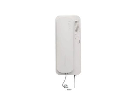 Cyfral Smart-d biały cyfrowy unifon