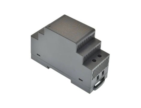 ZASILACZ IMPULSOWY NA SZYNĘ DIN ESPE HDN-3012 12V/24W/2A