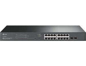 SWITCH TP-LINK TL-SG2218P (POE)