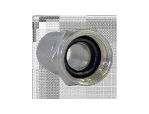 Wtyk F 7.0mm z uszczelką Televes ref. 417101