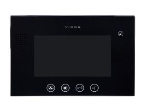 Monitor wideodomofonu VIDOS M670B