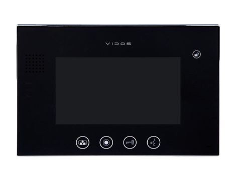 Monitor wideodomofonu VIDOS M670B