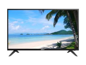 Monitor 32 cale Dahua LM32-F200 FullHD VGA HDMI USB głośnik TFT LED