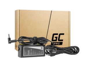ZASILACZ ŁADOWARKA DO LAPTOPA HP Green Cell PRO AD49P 19,5V 3,33A 65W 4,5mm/3,0mm