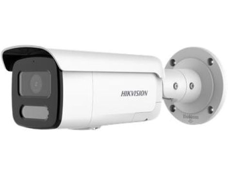 Kamera IP tubowa 4 Mpix 2,8mm DS-2CD2T47G2-LSU/SL(2.8mm)(C)