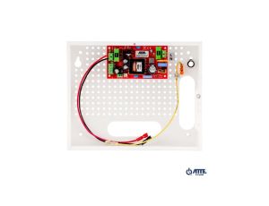Zasilacz buforowy SMPS 12V 6A 72W ATTE AUPS-70-120-E