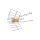 Antena Ellipse UHF (LTE700) ref.148925
