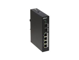 SWITCH DAHUA PFS3206-4P-96