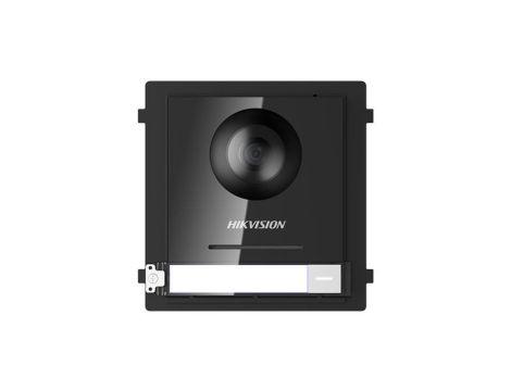 Moduł kamery wideodomofonu HIKVISION DS-KD8003-IME1(B)(O-STD)/EU