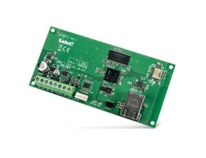Moduł komunikacyjny TCP/IP ETHM-1 Plus Satel